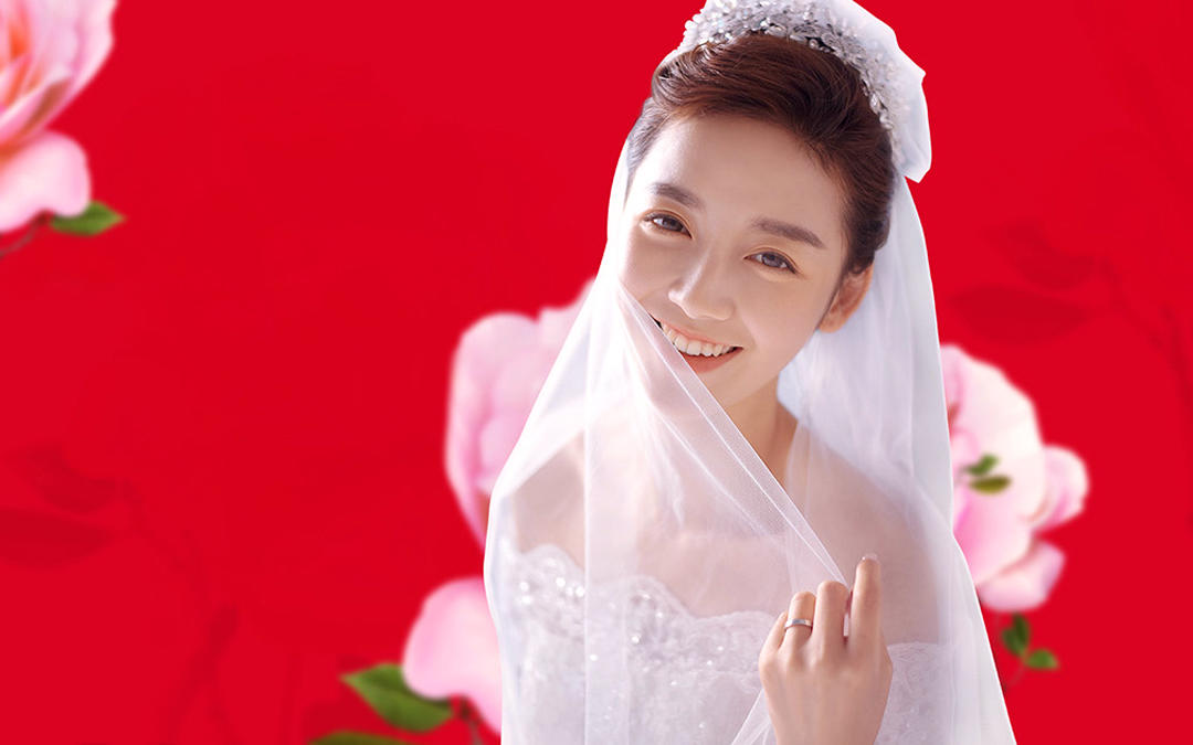 2018非尼娜·臻爱嫁衣秋季婚纱嗨购节 低至3折