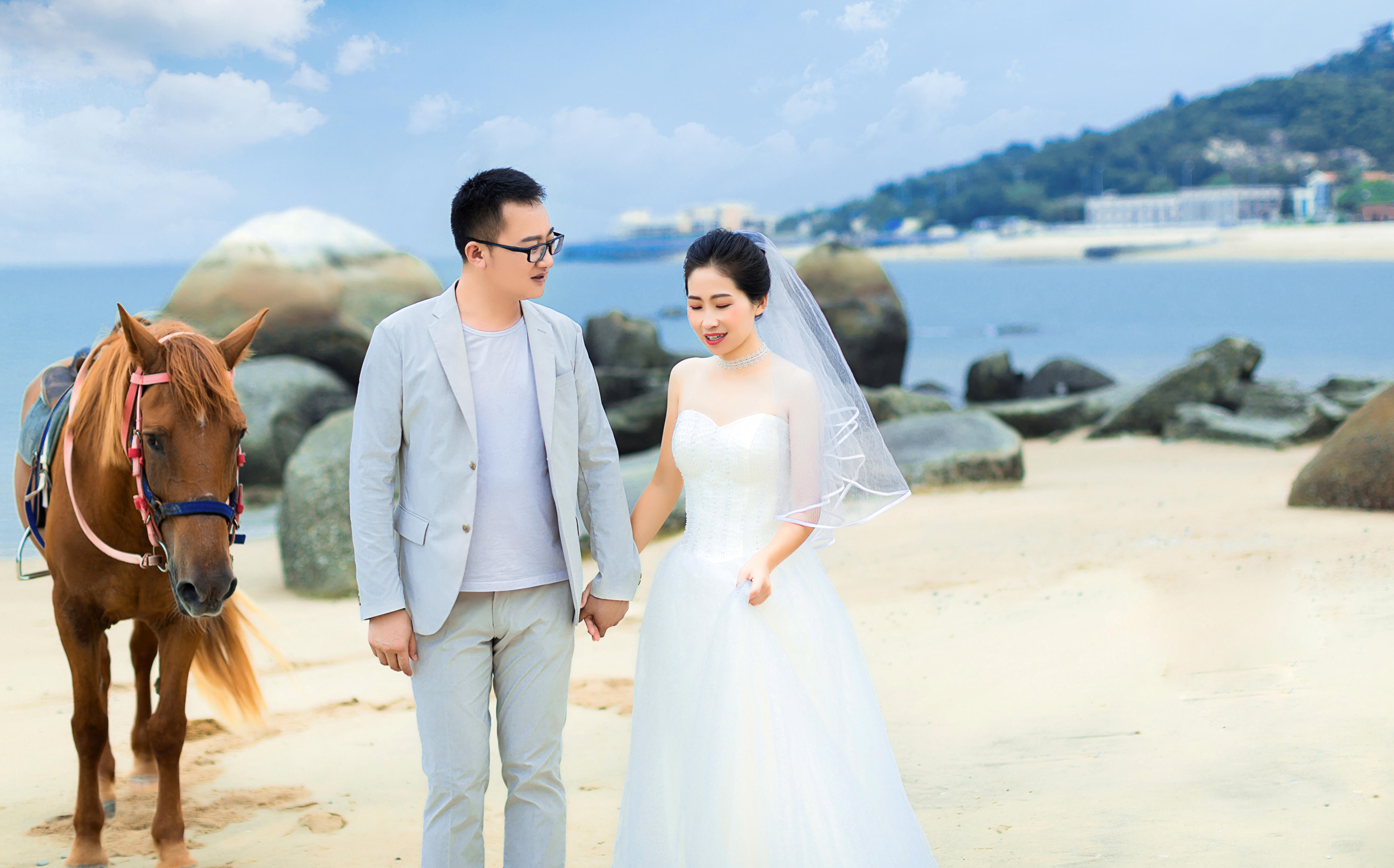 拾光海岸|【补贴千元机票】景点任选*爆款推荐