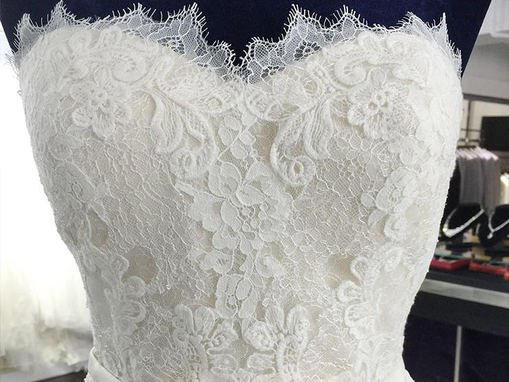 Pronovias 2016款到店，欢迎试纱