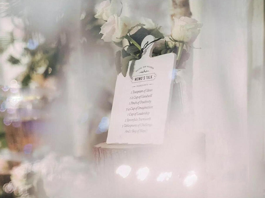 【安小静婚礼定制】特价小清新