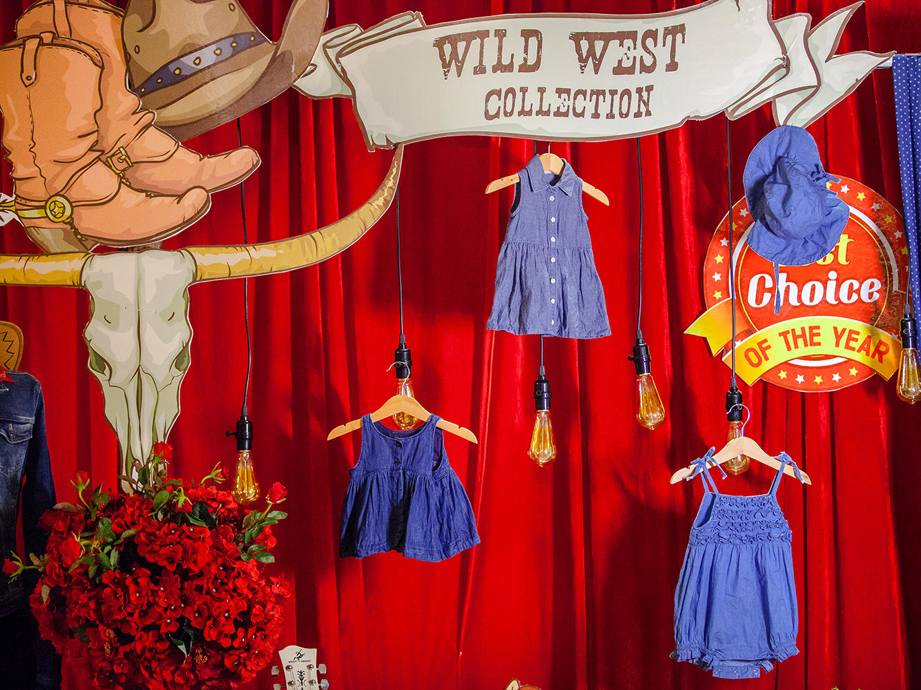 【派对精选】小型生日宴、百日宴、聚会爬梯