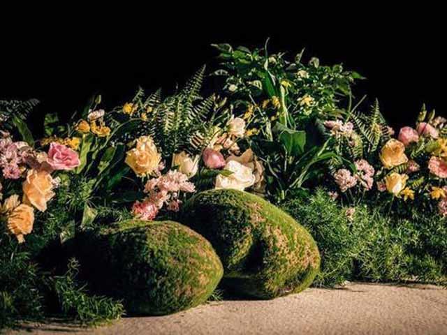 【U＆Me】森系花园婚礼