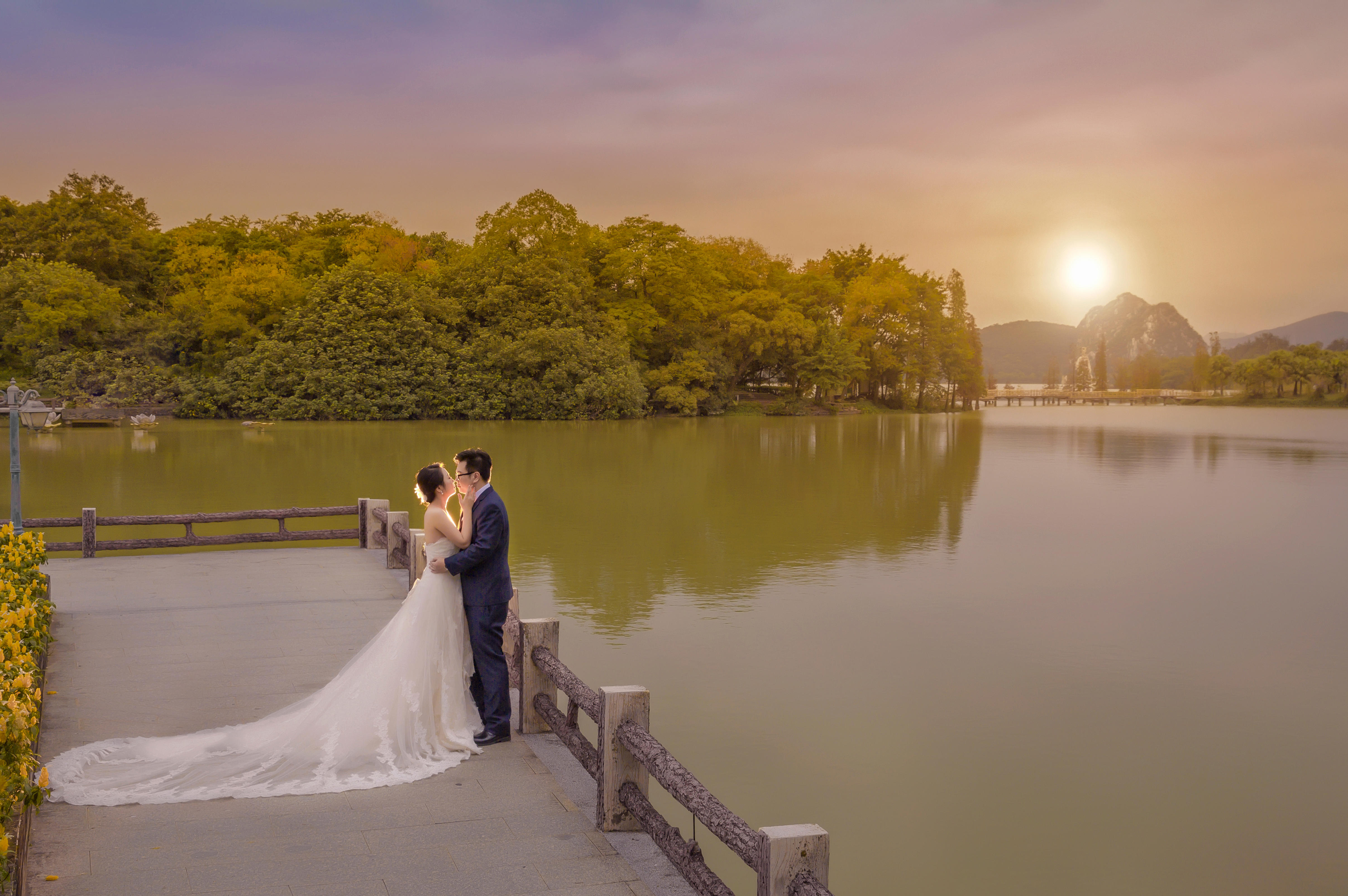 婚纱摄影