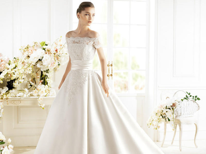 PRONOVIAS AvenueDiagonal