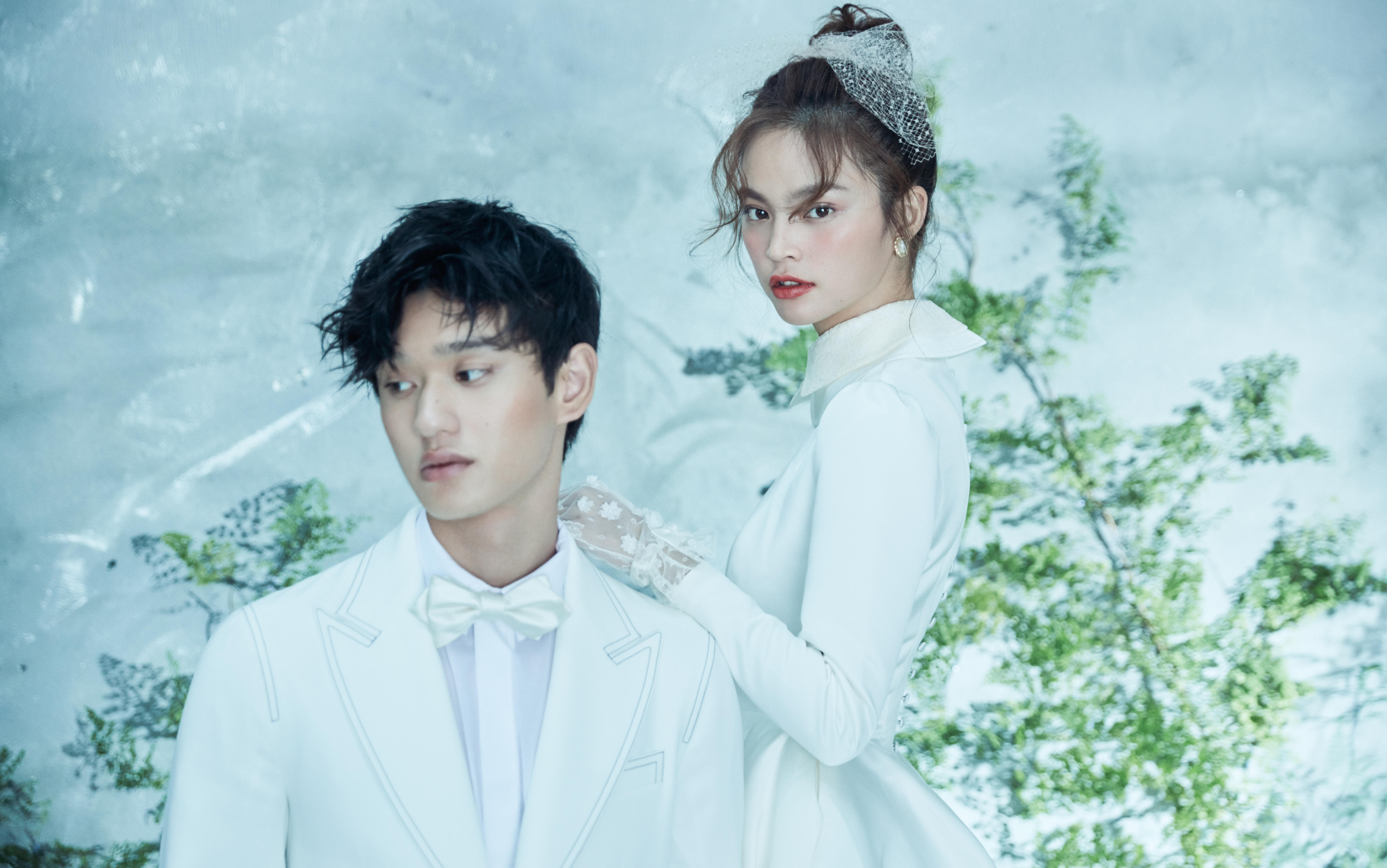 【销量Skr】高级定制服装不分区 底片全送