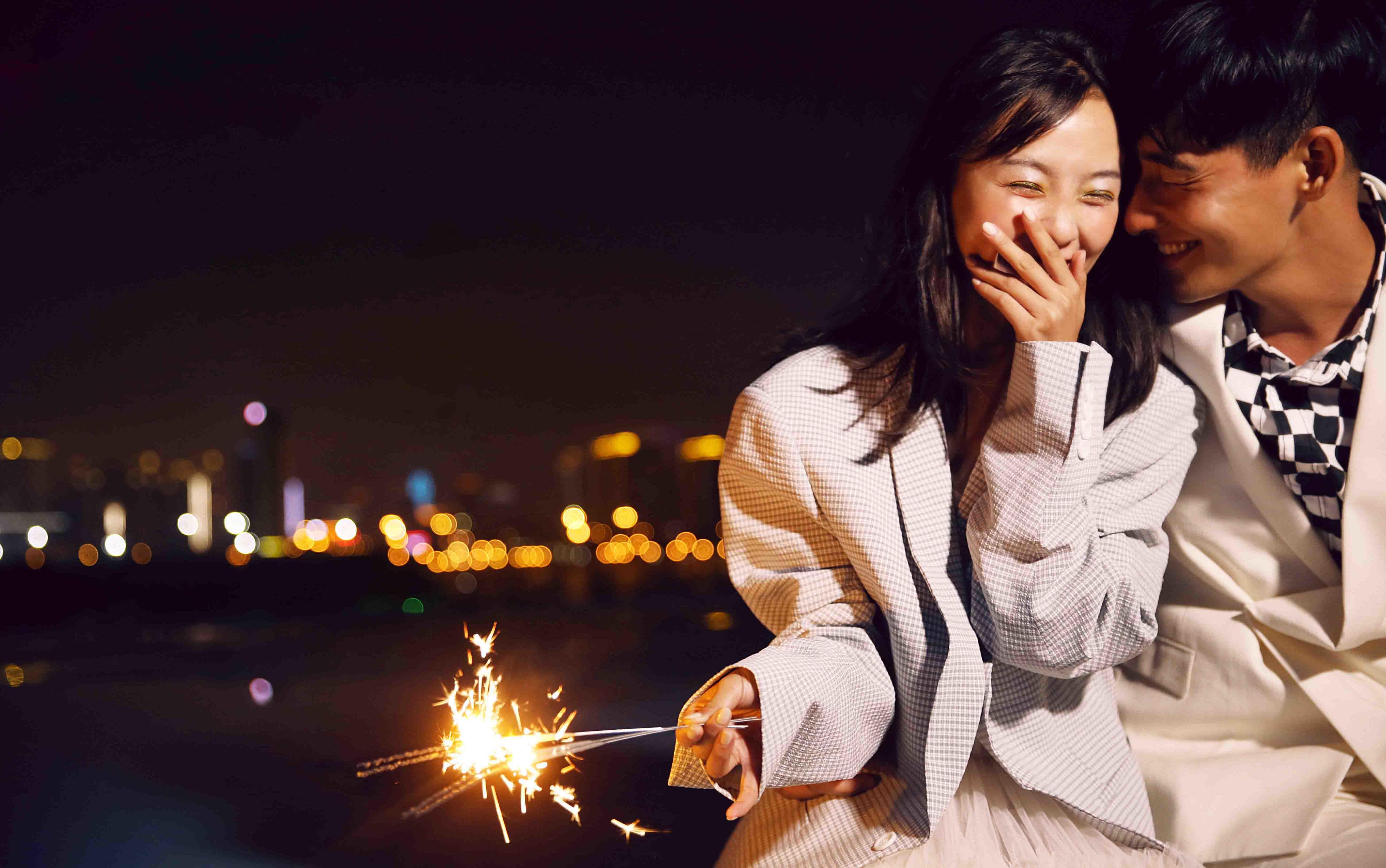 情定2019 年终狂欢节