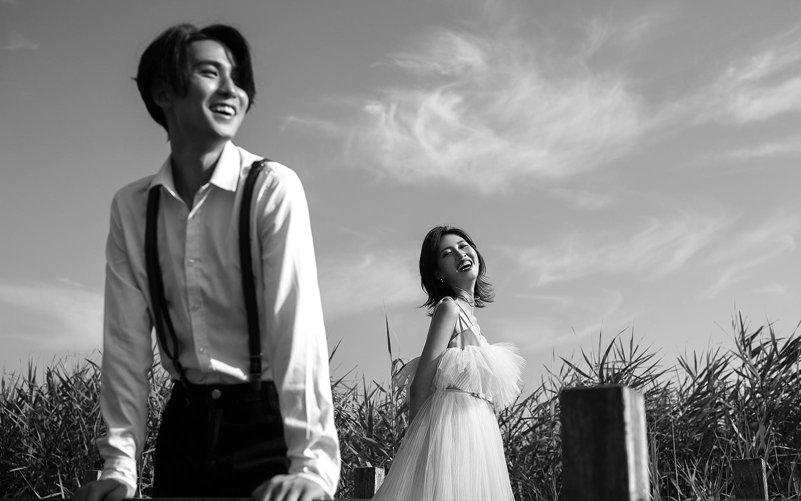 泸州【慕.摄影/超值婚纱套系】私人定制+内景