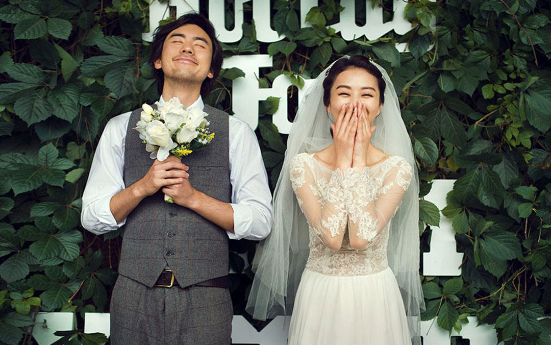 【世界光影】高端個(gè)性定制-愛(ài)情MV錄制