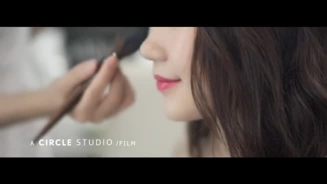 资深化妆师全程跟妆+亲友妆2+免费试妆