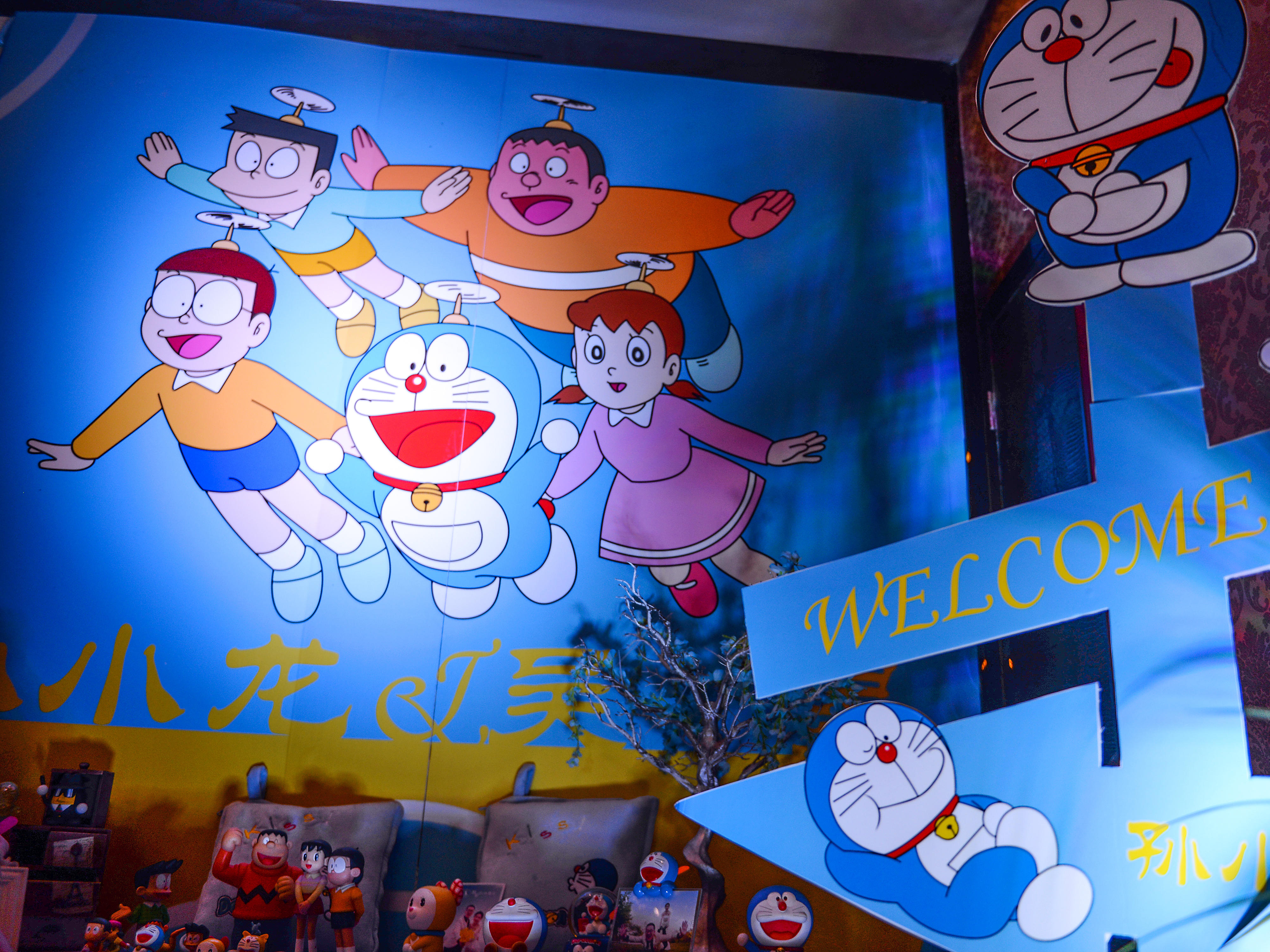 【伴我同行】主题婚礼