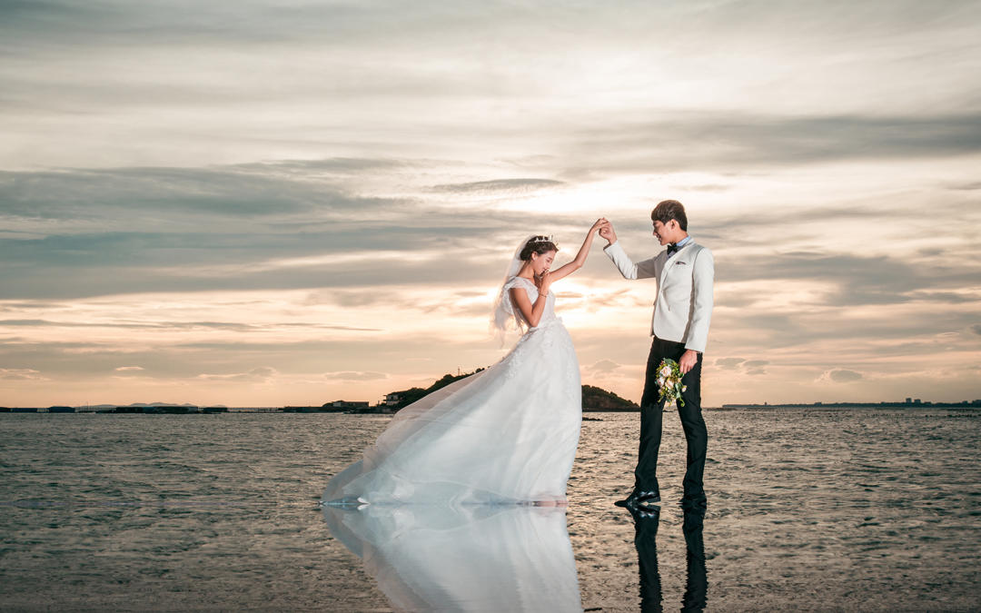 结婚登记照证件照   个人证件照