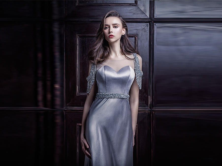 Seductive 魅惑·禮服