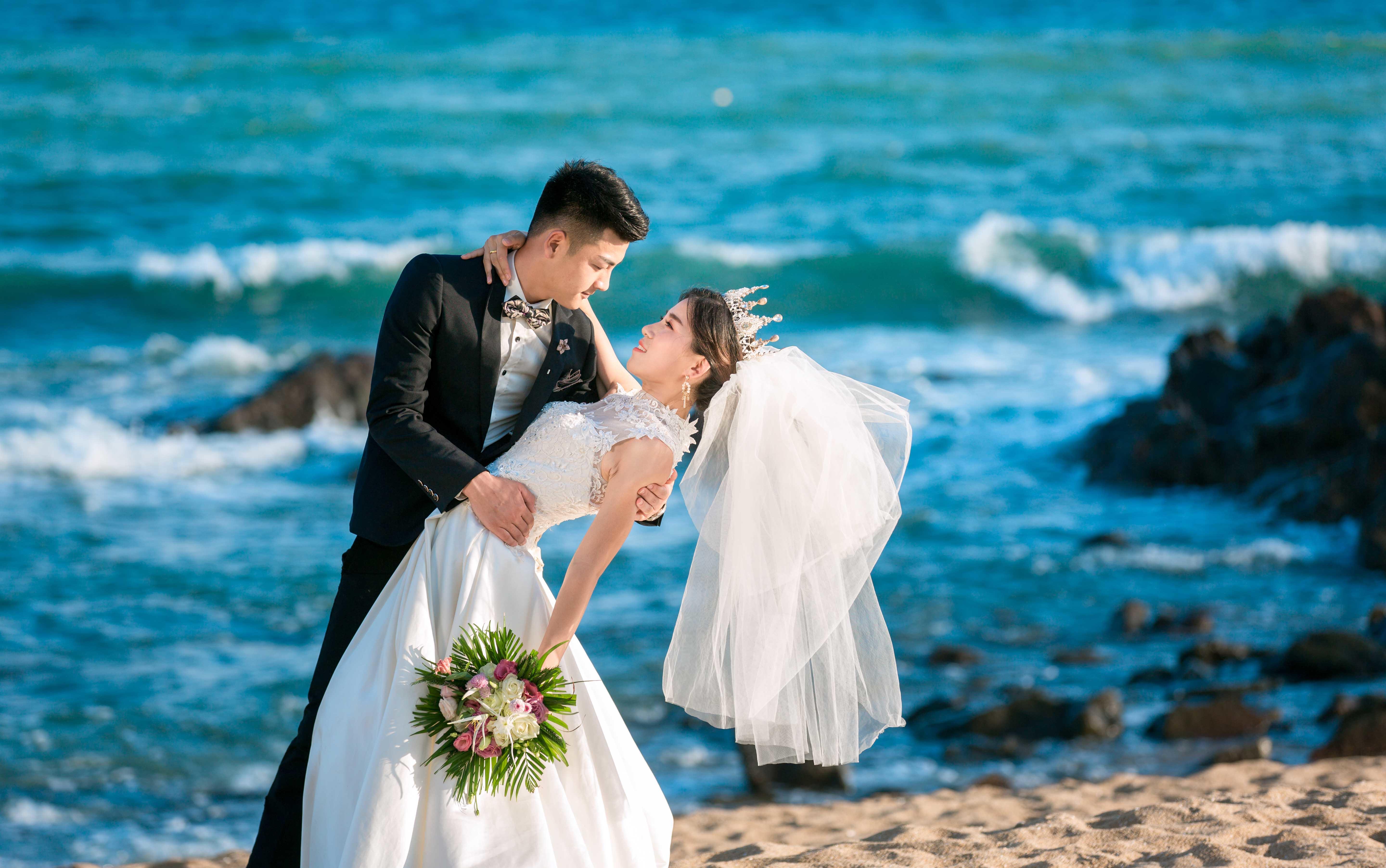 【先拍后付】全國包郵+送秀禾服+特惠套餐