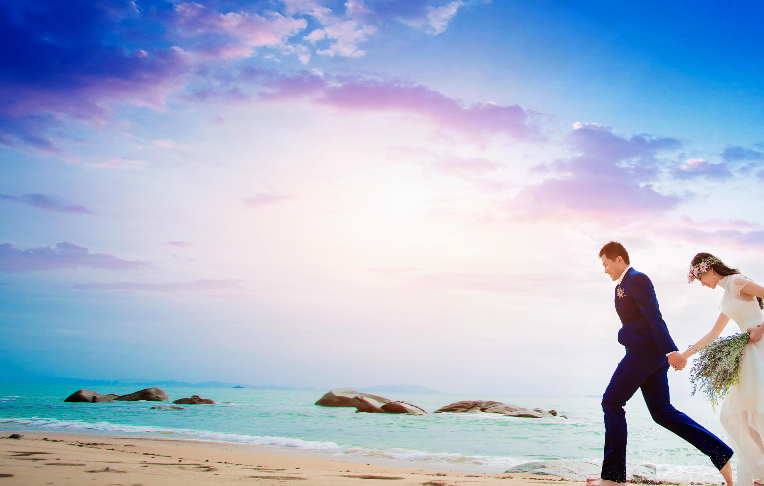 【菲度視覺(jué)】特價(jià)麗江經(jīng)典路線+MV+溫馨酒店