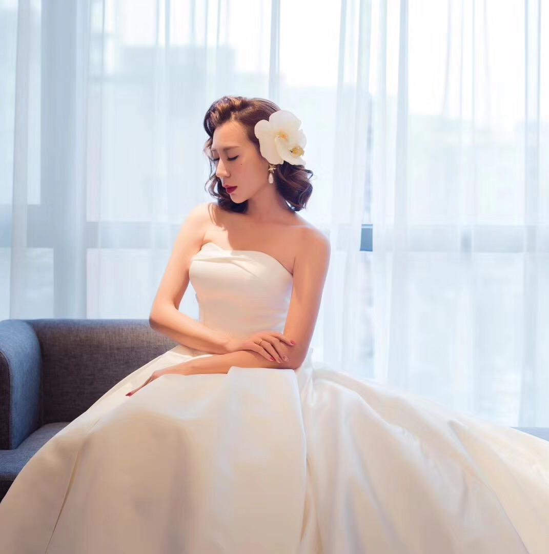 VEDO唯度精选套餐【秀禾服+仪式纱+敬酒服】