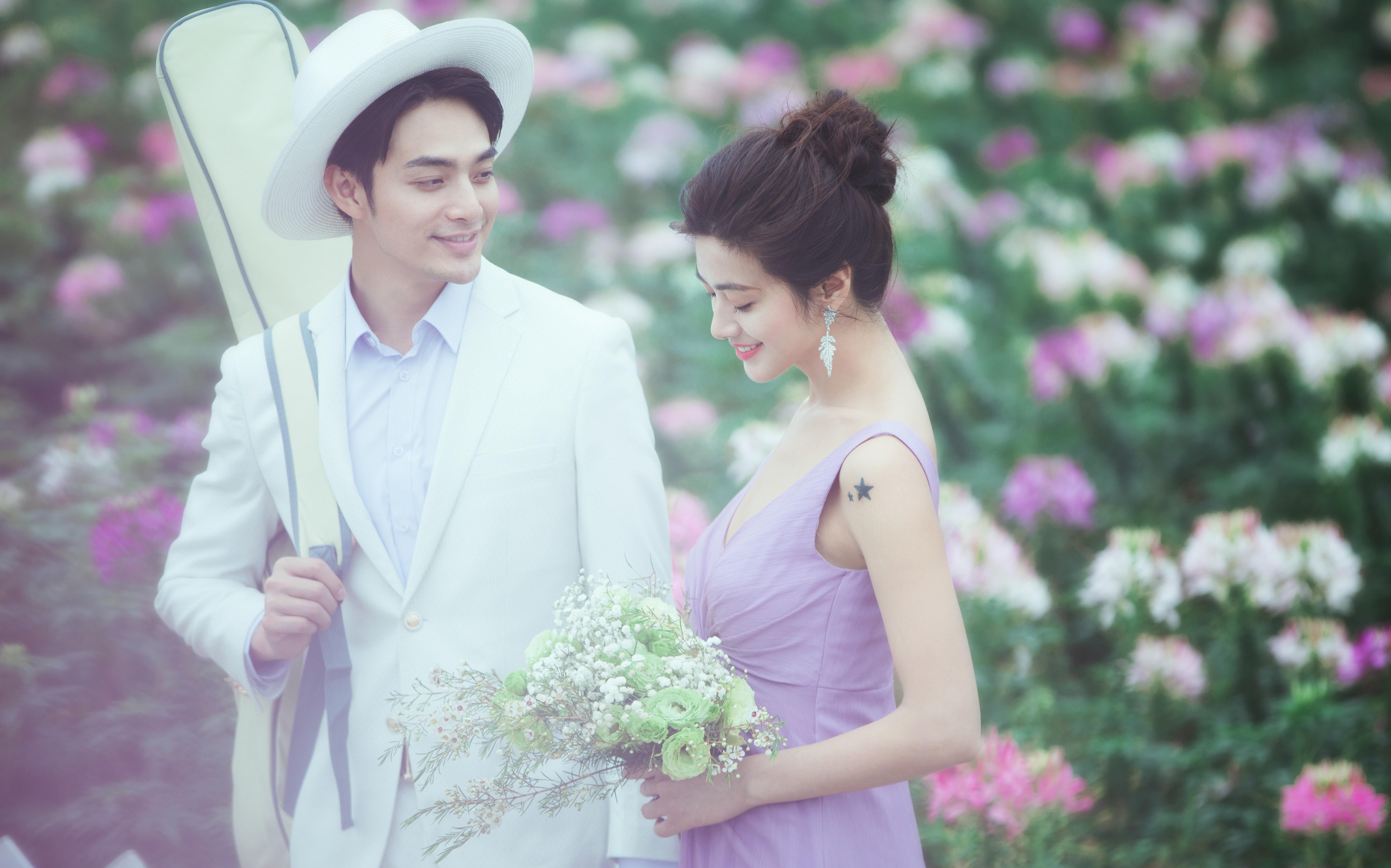 基地旅拍，豪华游艇 一站式拍摄