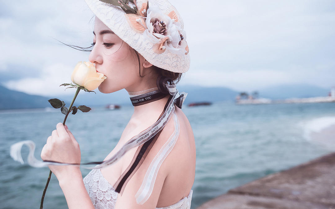 麗江熱賣/精品客棧/微電影/自定旅拍路線/8服造