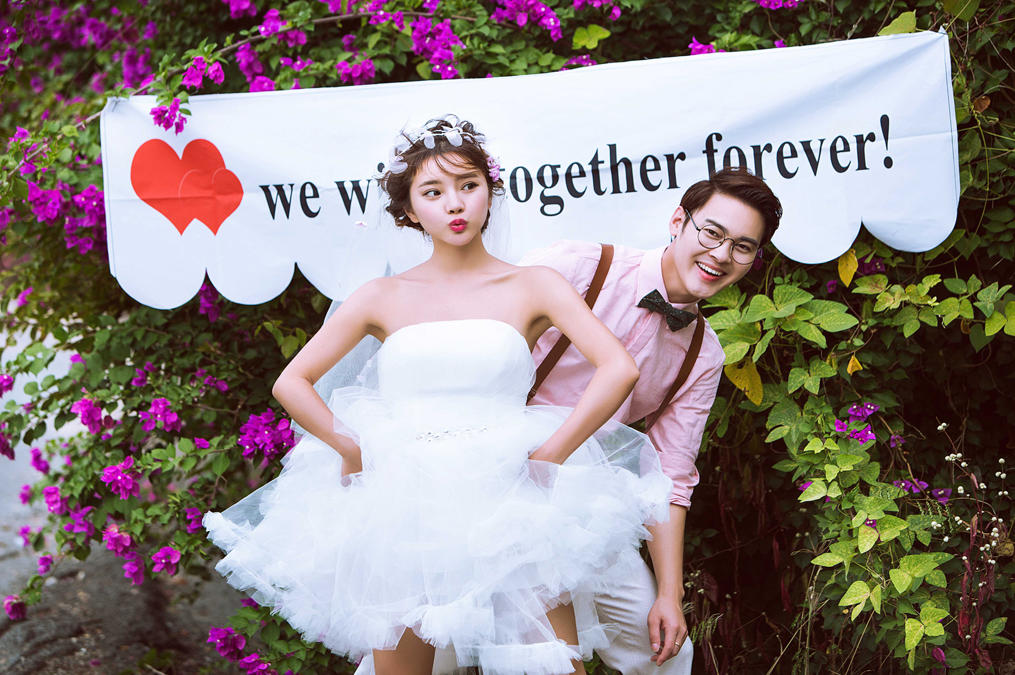 3999套系(三亚湾+小东海+主题6选1）