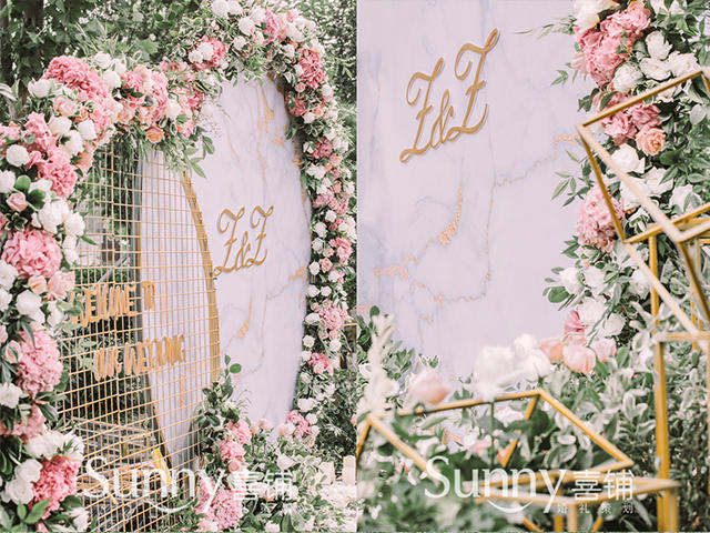 【盛夏光年】——粉色户外爆款（含人员）