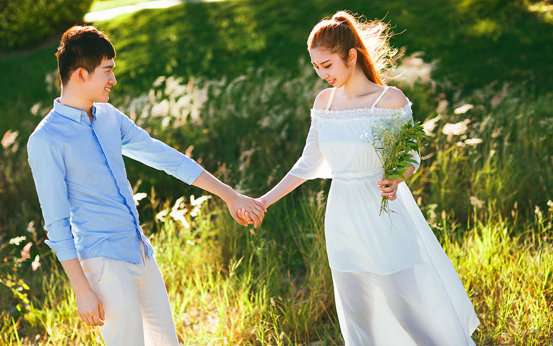 【好评如潮】厦门海岛之旅5服5造+总监团队