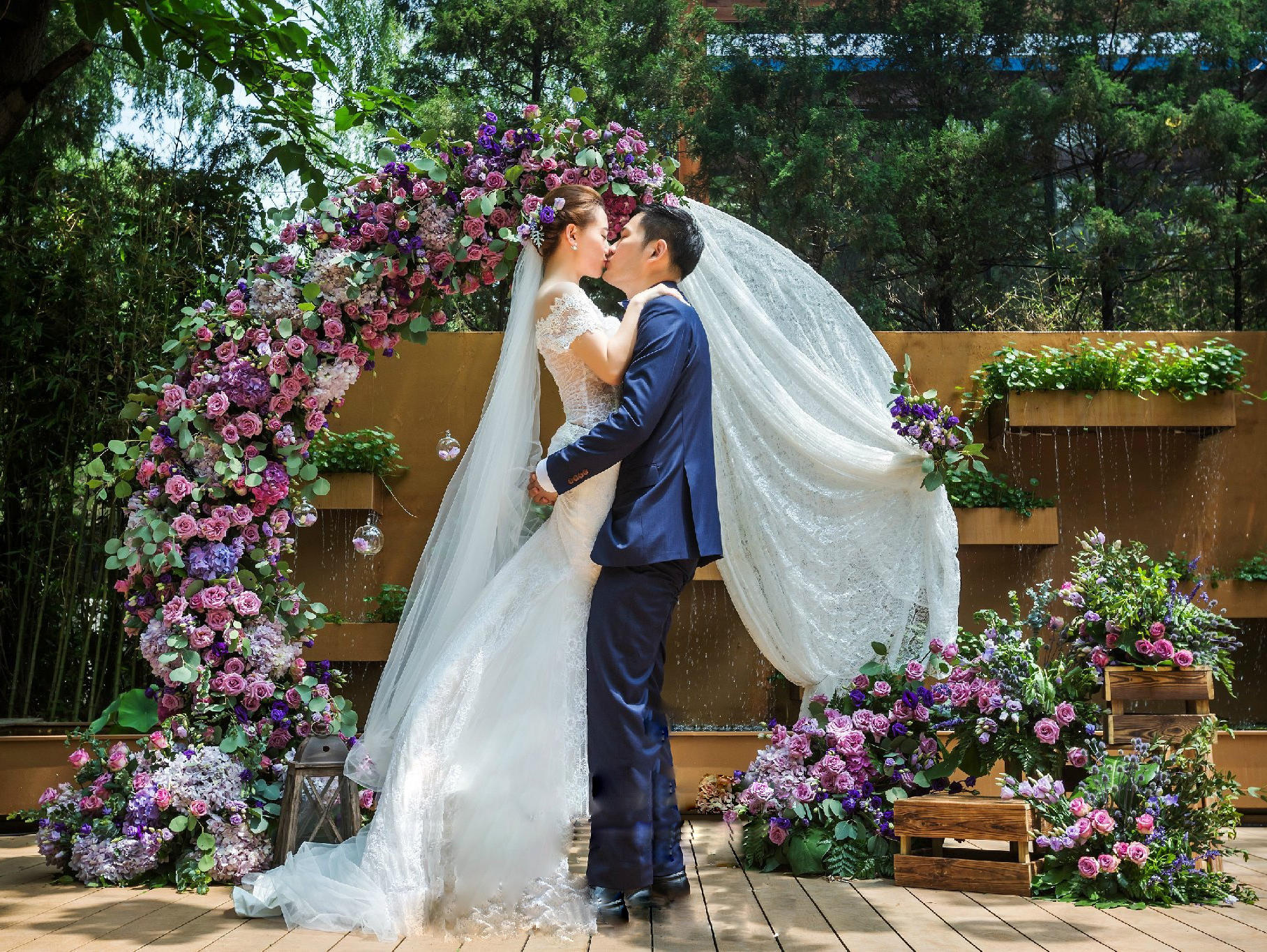 【艾薇儿婚礼】金刚特惠抢购包