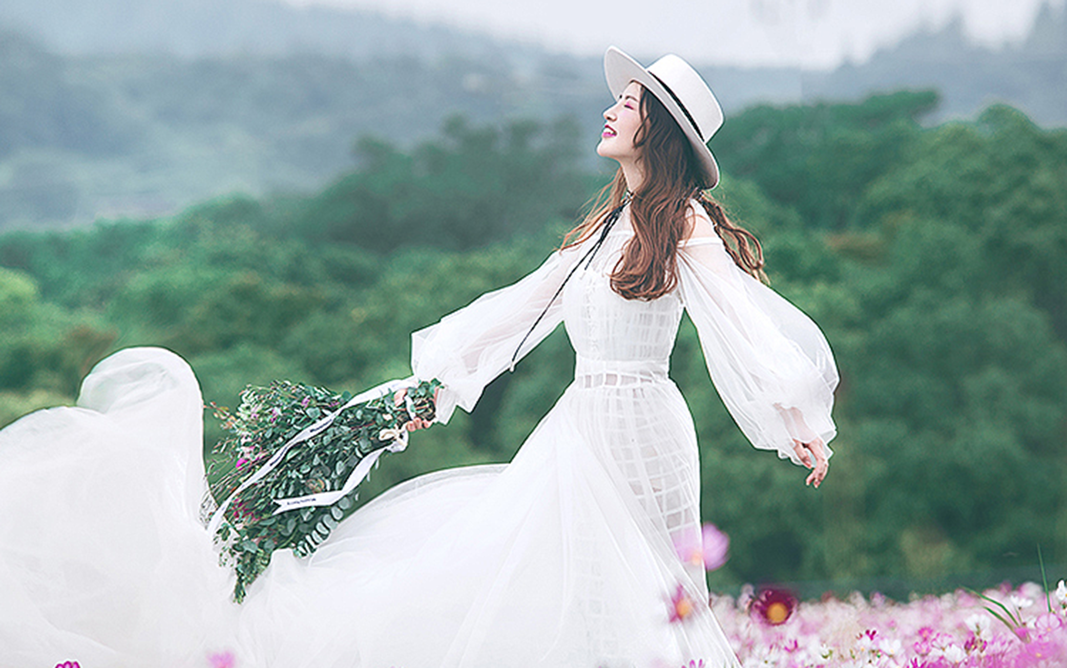 邦攝影婚紗工作室 婚紗、情侶寫真