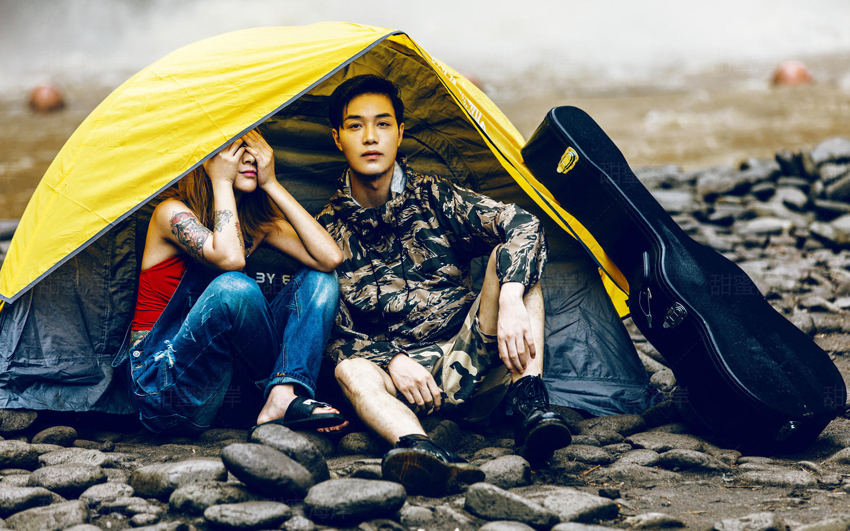 巴厘岛6天4晚五星酒店+8服8造+一站式婚纱拍摄