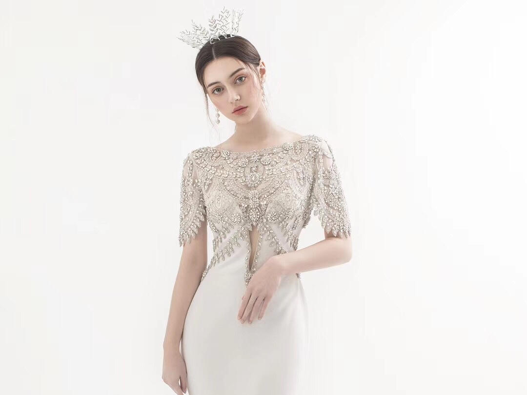 资深档全程跟妆+3个造型自然唯美 送妈妈妆