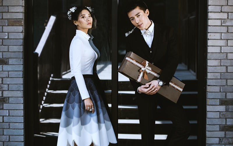 五月映画摄影工作室（安吉首家私人定制摄影机构）