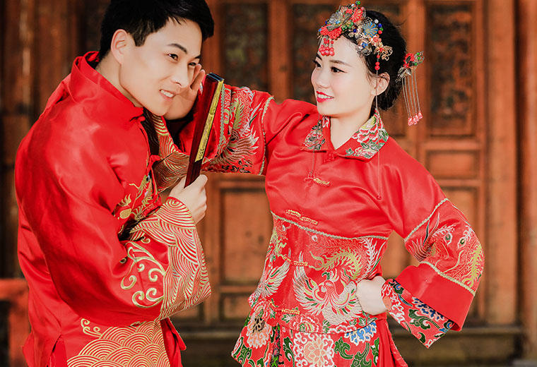我愿用我半生年华陪你去看祭晚霞。