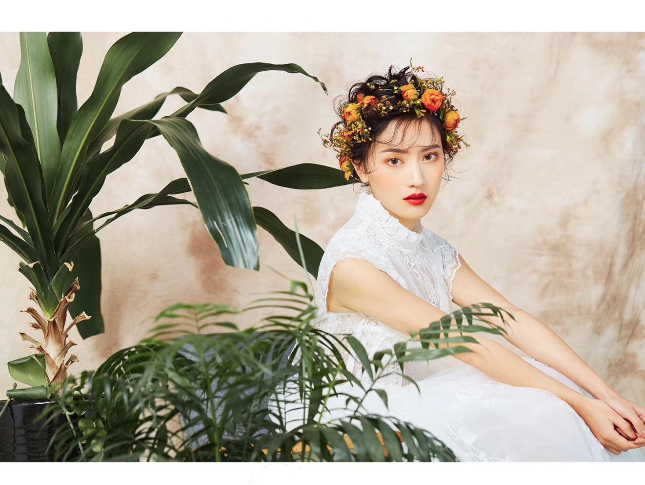 【P&J】双十二 超级特惠1212套餐 全程跟妆