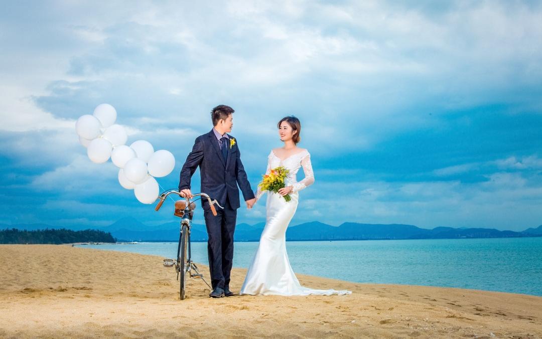 新年熱銷創(chuàng)套系 三亞灣+半山半島+六羅/亞龍灣