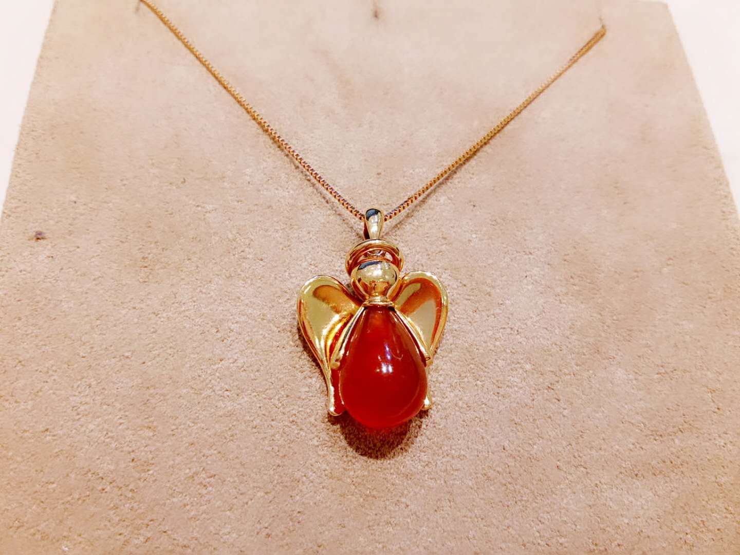 守护天使 天使为你降临~幸运相伴一生