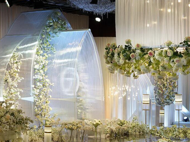 【超人气推荐】大气简约森系小清新~纡回