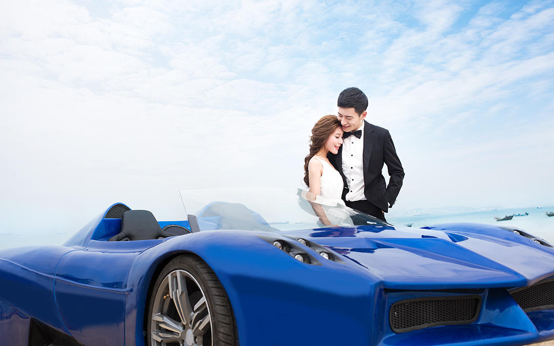 【往返机票补贴】研发团队+定制微电影+拍摄2天