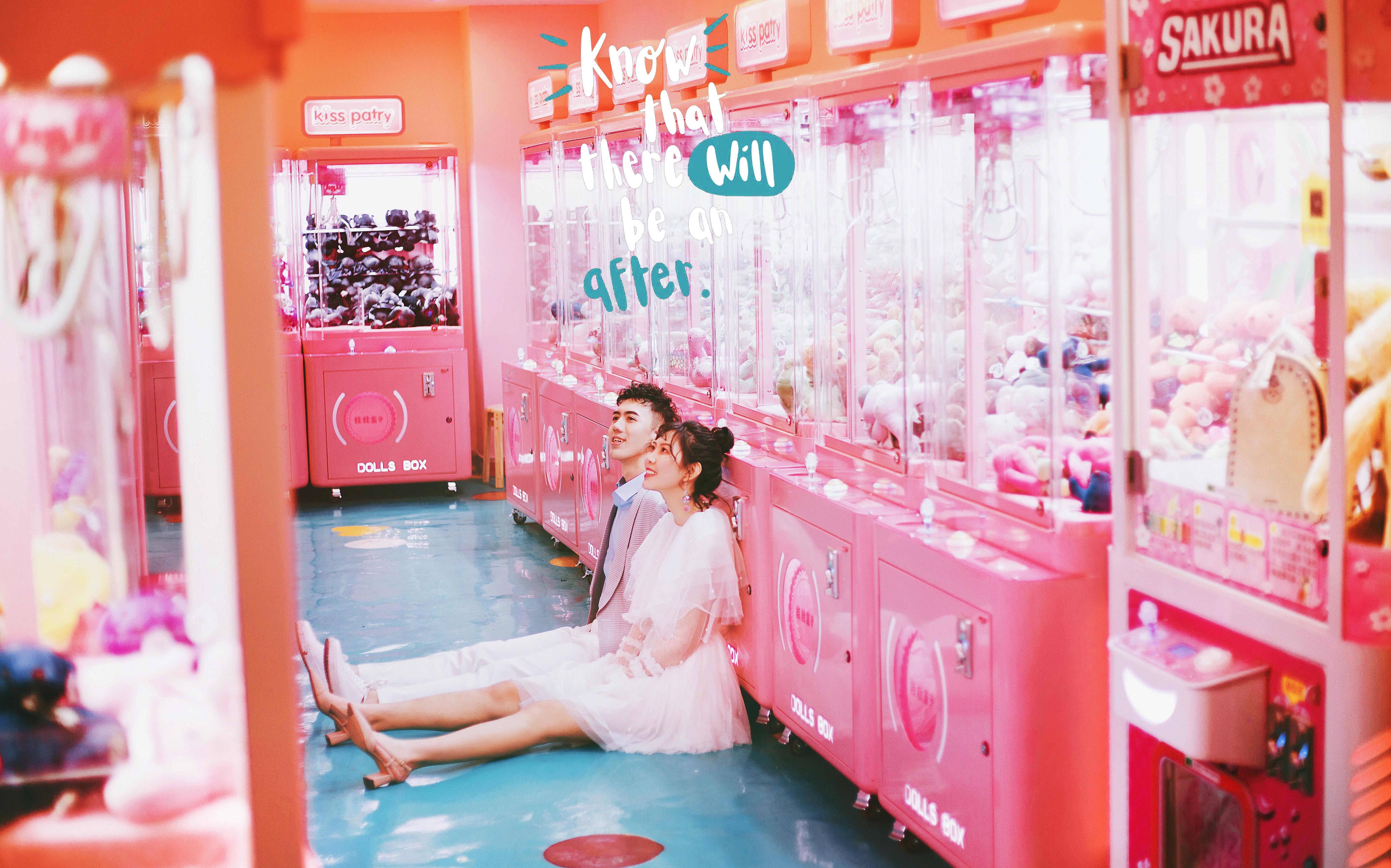 慕顏婚紗攝影【專屬定制】7888套系