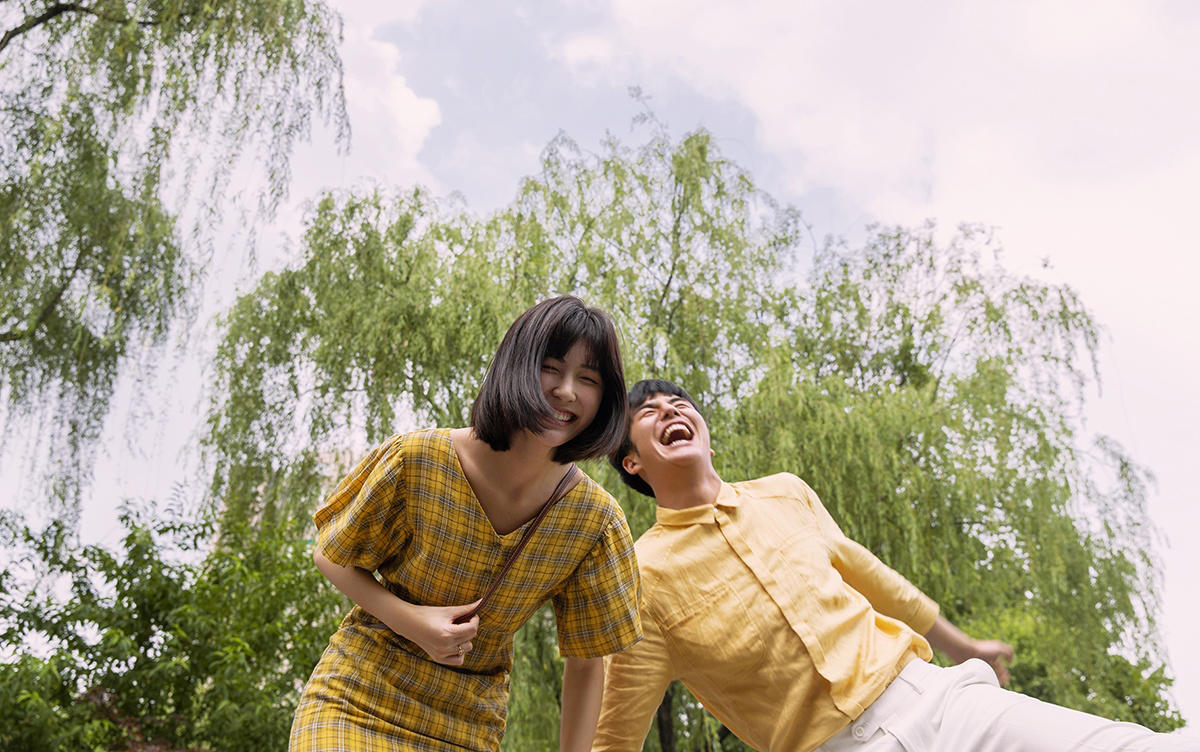 嫁期約惠0元搶拍2019新情感主題拍攝