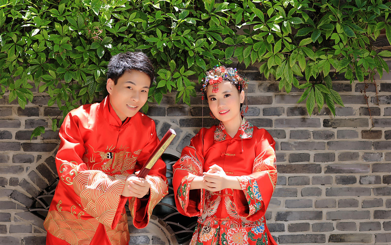 5天4晚+丽江+大理+微电影