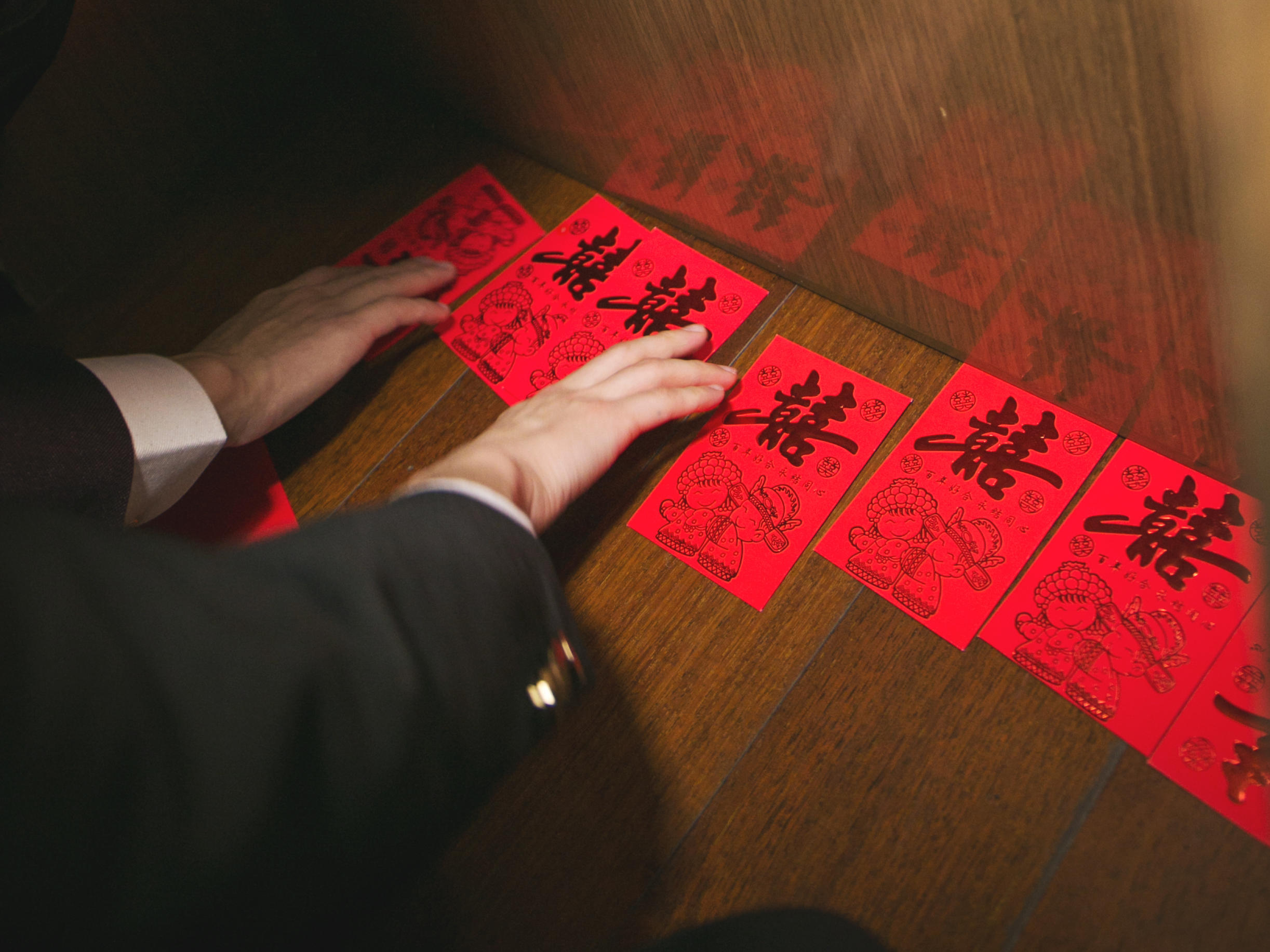 【注目摄影】双机摄像（创始人带队）VIP高端定制