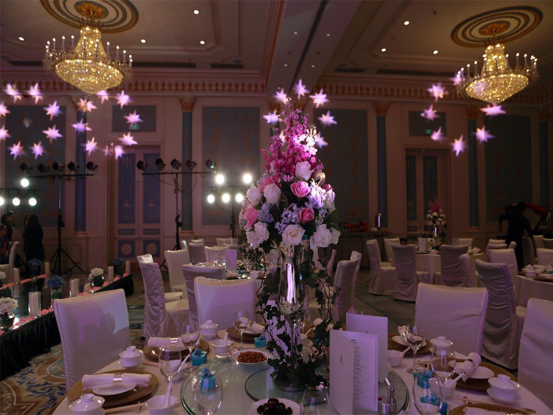  一生珍爱 · 经典尊享套系