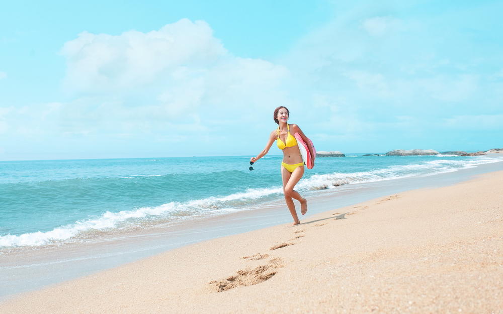 好約定三亞蜜月旅拍5688套餐