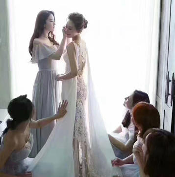 PRONOVIAS 系列