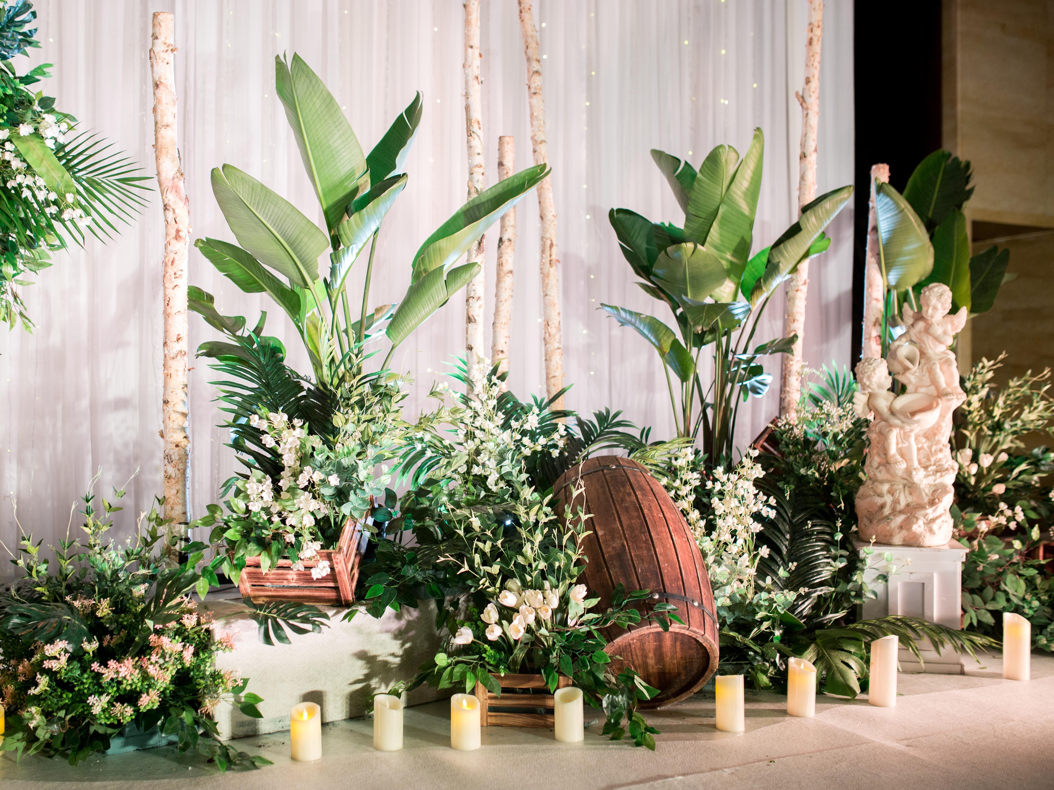 Ins 小清新 森系 像个小仙女呢