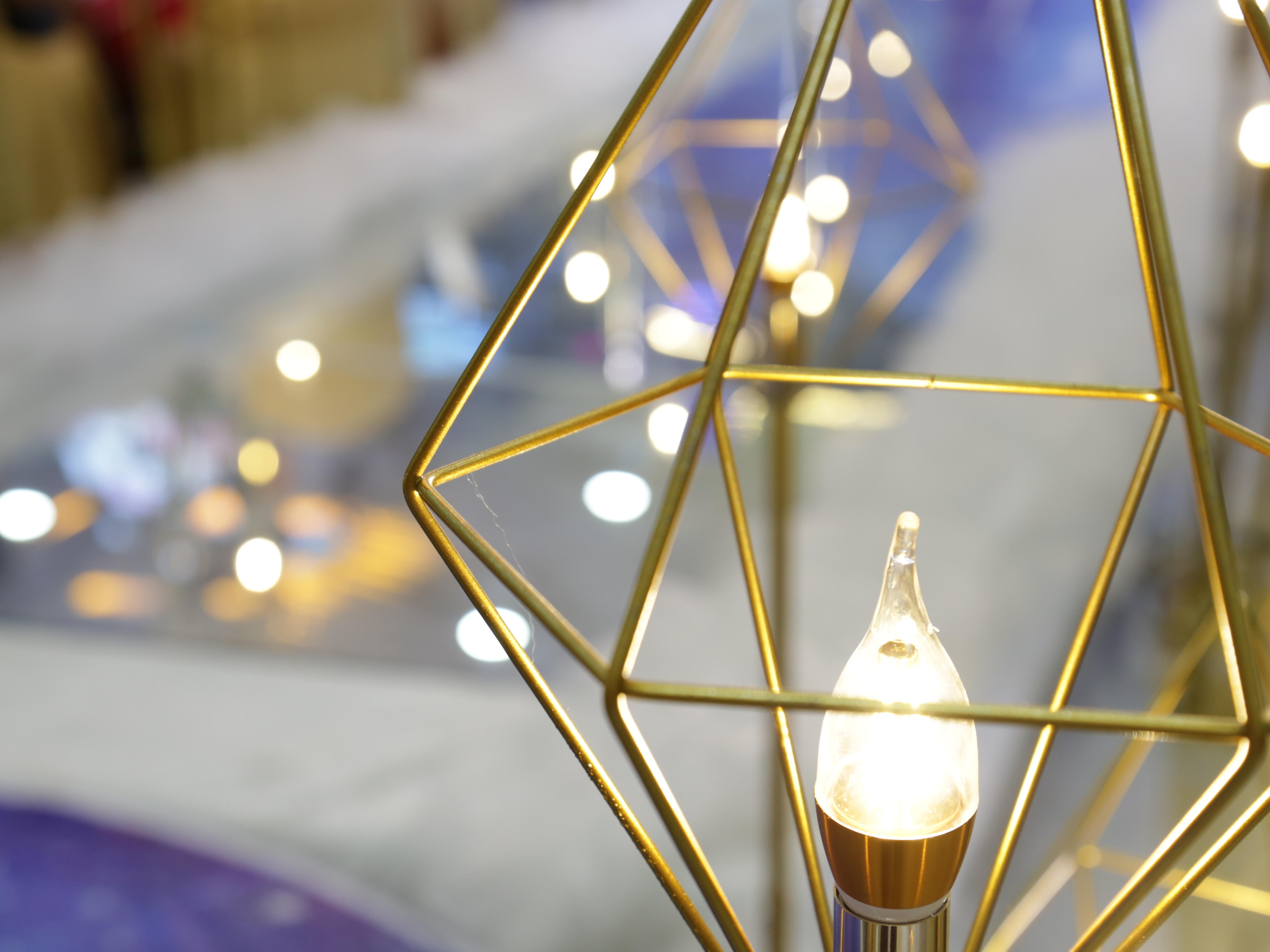 【奉节幸福里婚礼策划】星空主题----一次就好