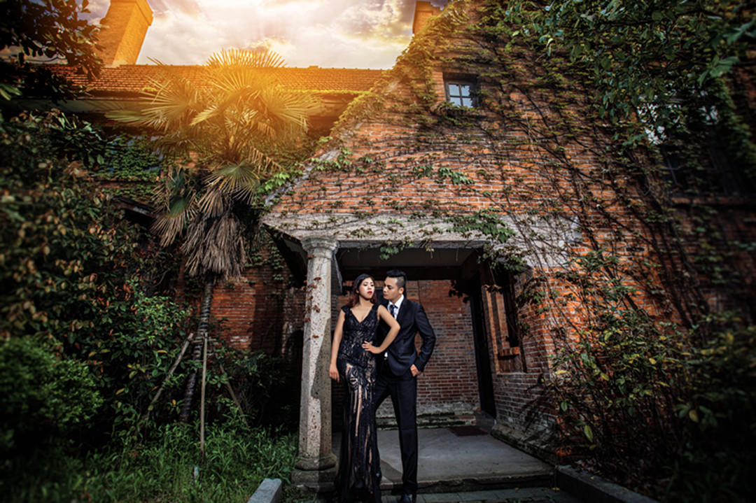 總監(jiān)掌鏡頭VIP+明星客照團(tuán)隊(duì)+外景任選