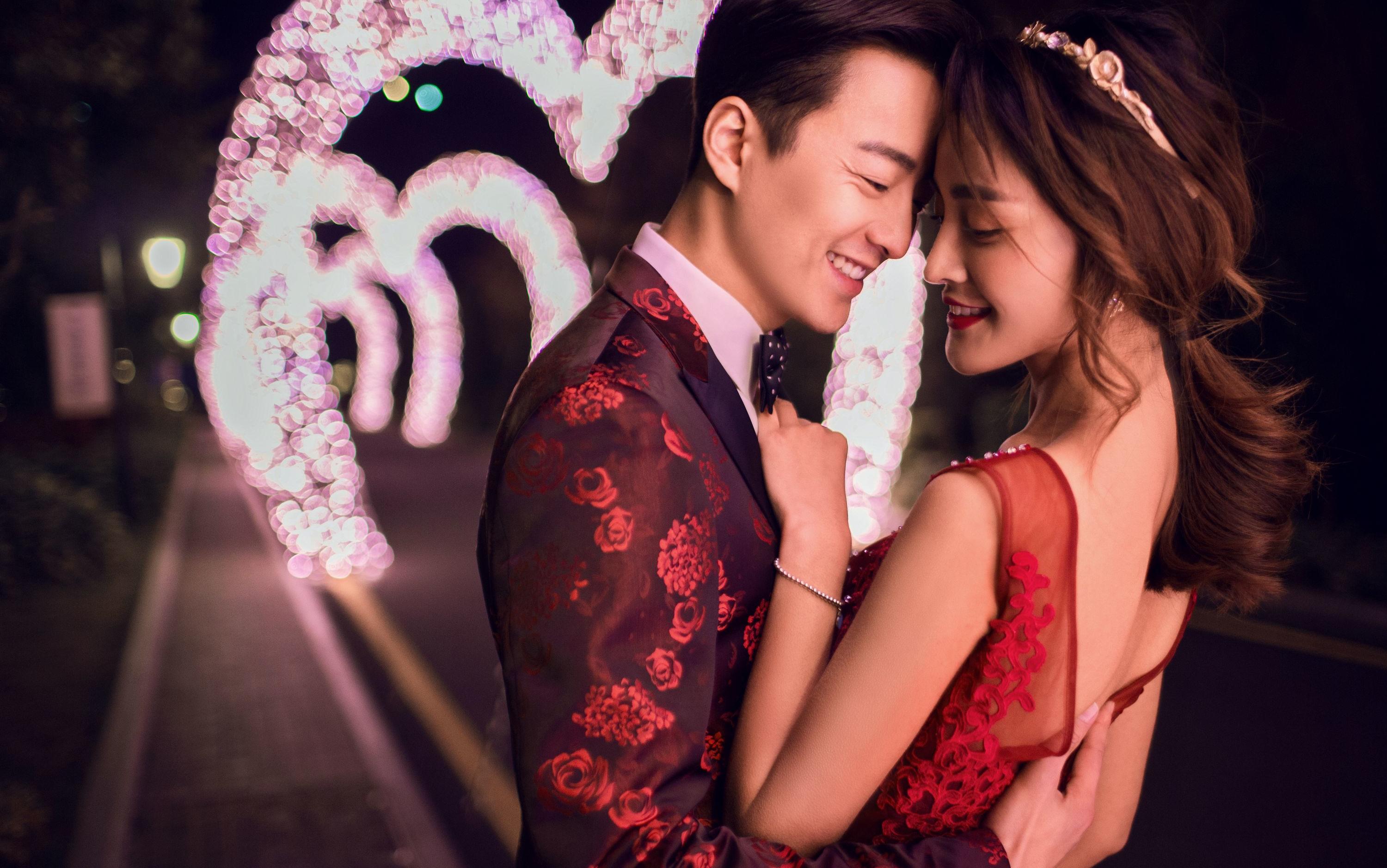 巴黎婚紗旅拍《三亞》絕美10999