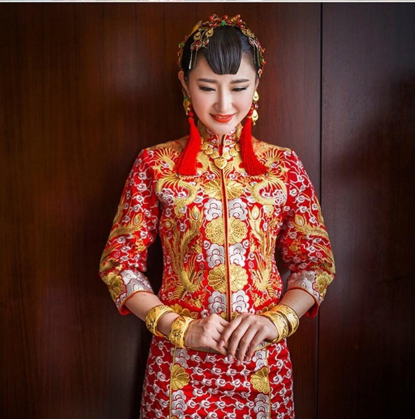 【EVER超值租赁】3件套租赁 全款伴娘服免租