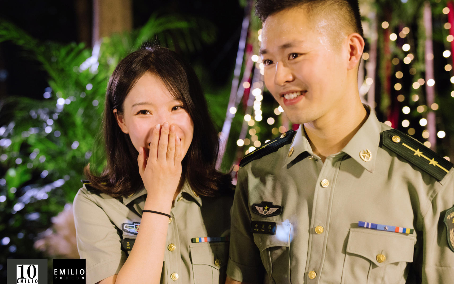 EMILIOPHOTO预约档期专享优惠