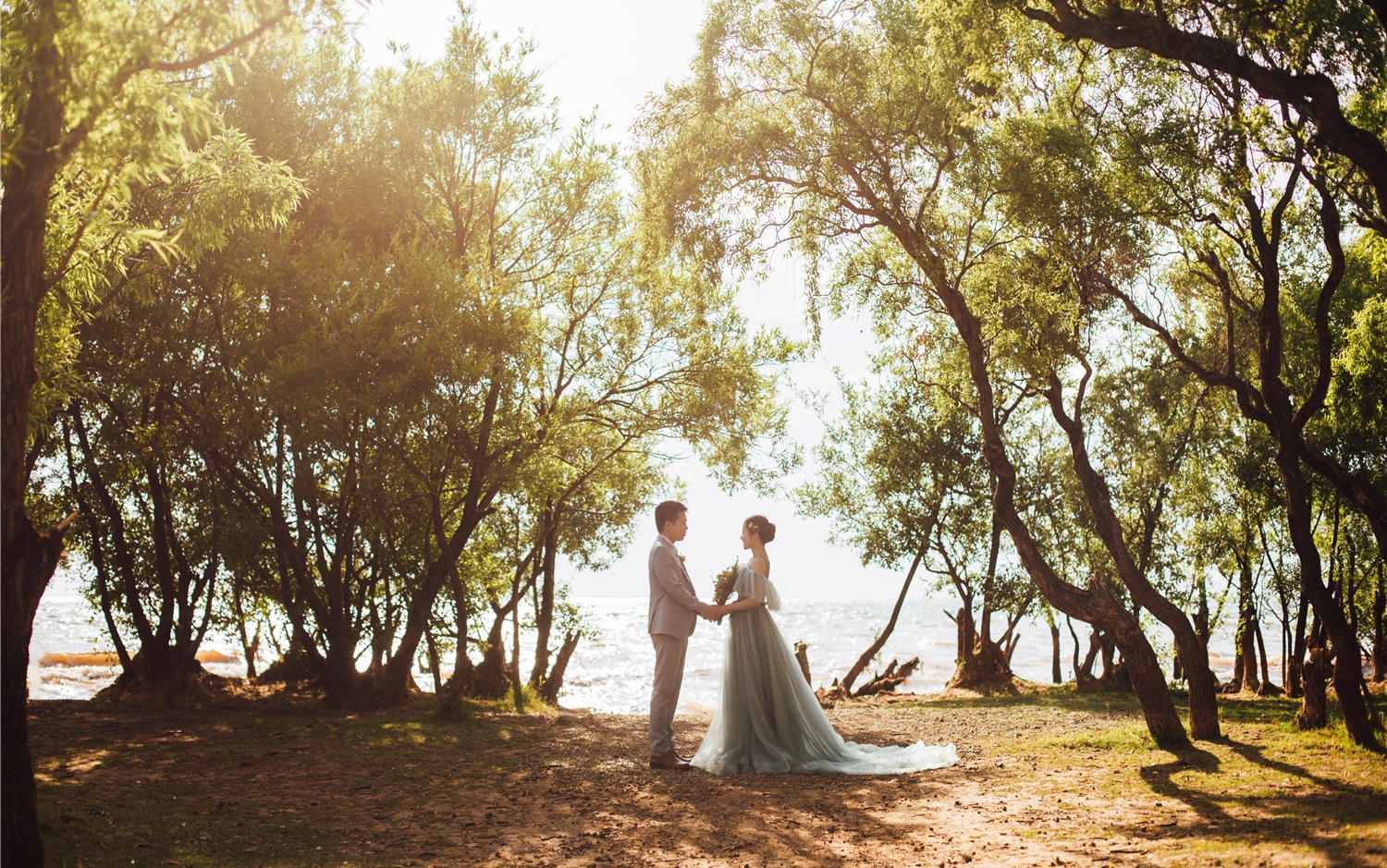 领券减500 大理/丽江任选 赠旅拍津贴 包住宿