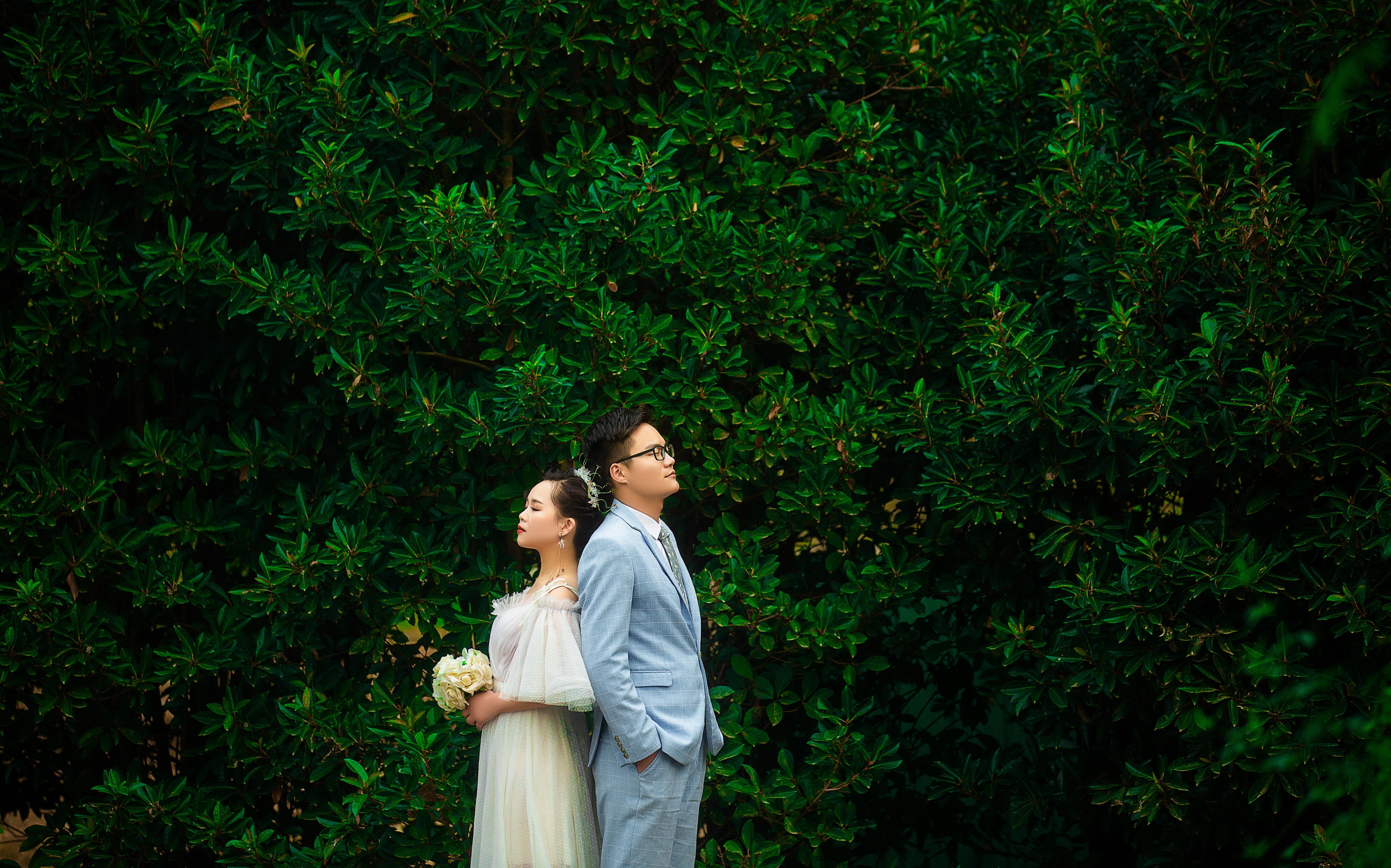 汇美嫁衣影像  婚纱摄影 超值套餐